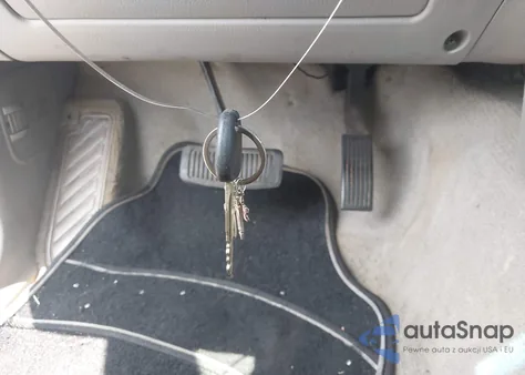 2007 Kia Sorento Lx из США, поврежденный, VIN KNDJD736675703889